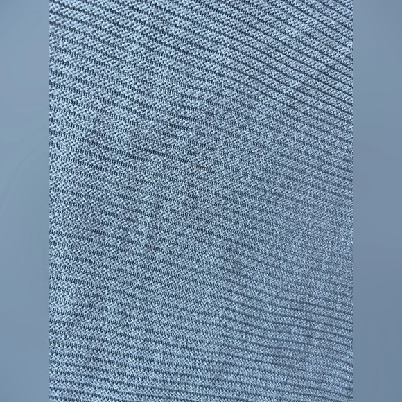 Melrose and Market Cotton Mock Neck Knit Sweater SZ XL - Picture 3 of 7